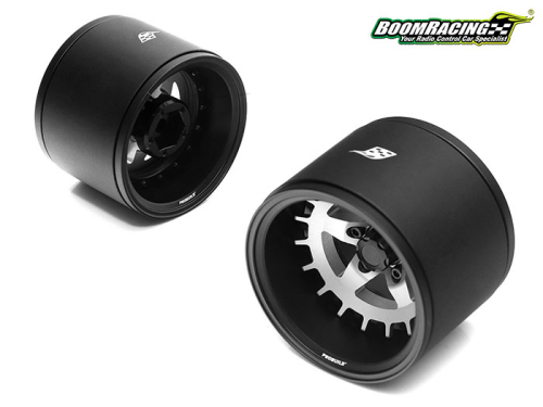 Boom Racing 1.9 Boom Racing 1.9