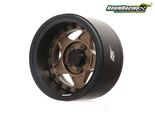 Boom Racing 1.9 Boom Racing 1.9