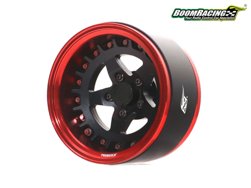 Boom Racing 1.9 Boom Racing 1.9