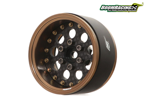 Boom Racing 1.9 Boom Racing 1.9