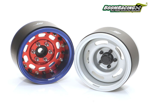 Boom Racing 1.9 Boom Racing 1.9