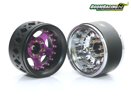 Boom Racing 1.9 Boom Racing 1.9