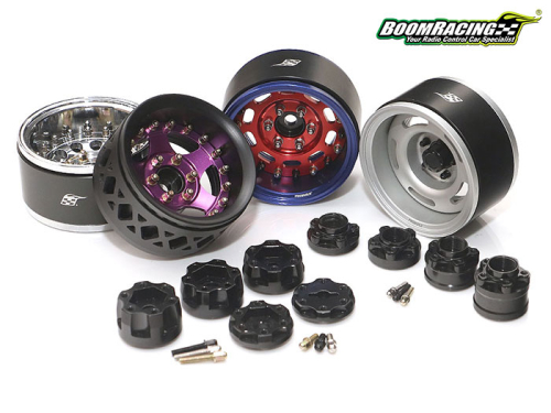 Boom Racing 1.9 Boom Racing 1.9