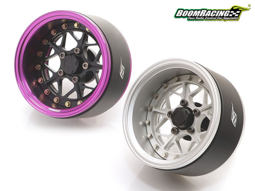 Boom Racing 1.9 Boom Racing 1.9