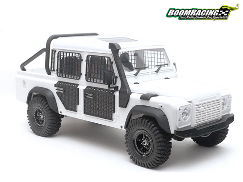 Boom Racing 1.9 Boom Racing 1.9