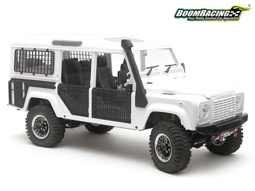 Boom Racing 1.9 Boom Racing 1.9