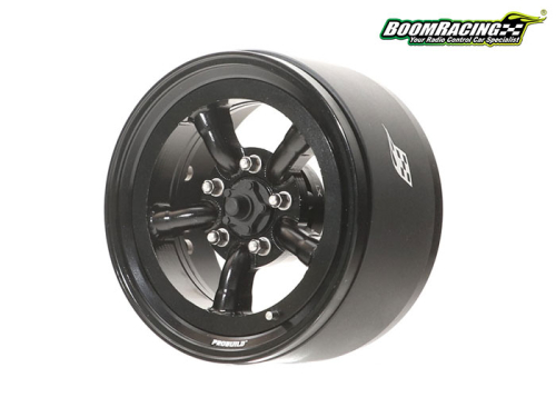 Boom Racing 1.9 Boom Racing 1.9