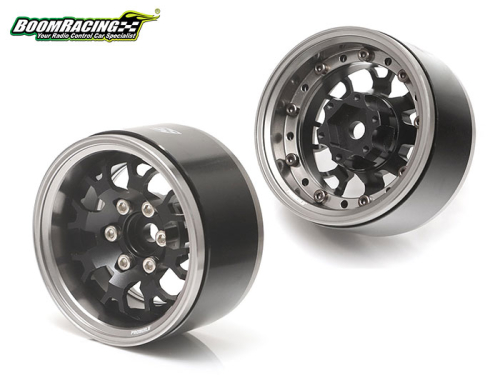 Boom Racing 1.9 Boom Racing 1.9