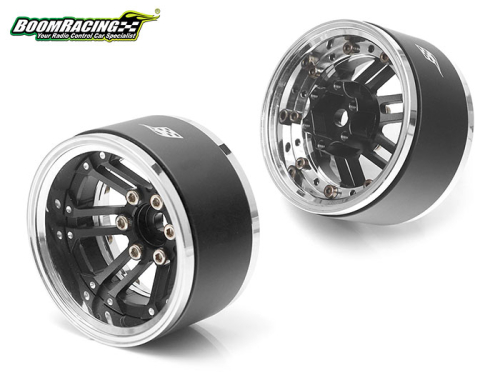 Boom Racing 1.9 Boom Racing 1.9