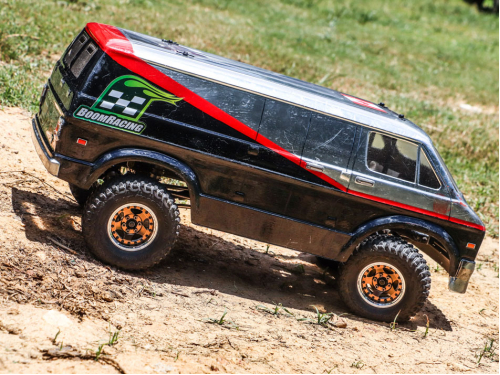 Boom Racing 1.9 Boom Racing 1.9