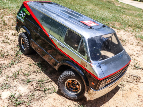 Boom Racing 1.9 Boom Racing 1.9