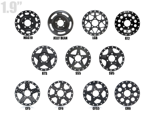 Boom Racing 1.9 Boom Racing 1.9