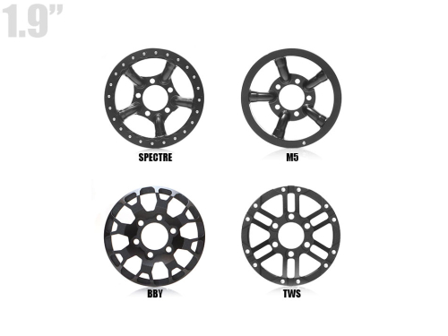 Boom Racing 1.9 Boom Racing 1.9