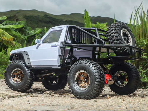 Boom Racing 1.9 Boom Racing 1.9