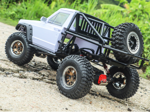 Boom Racing 1.9 Boom Racing 1.9