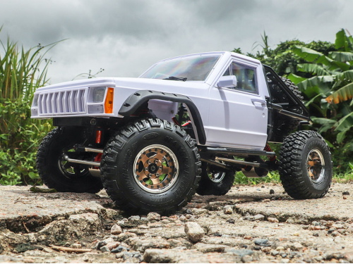 Boom Racing 1.9 Boom Racing 1.9