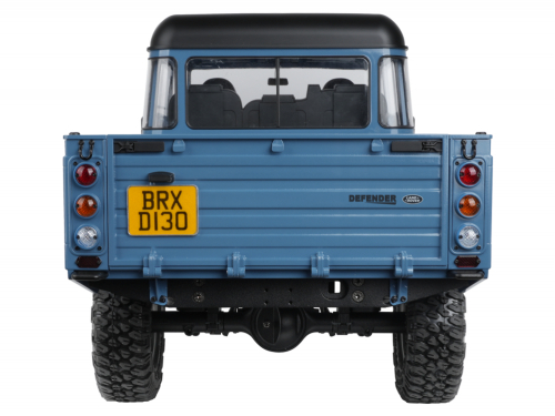 Shop Land Rover® Defender 130 High Capacity Pickup 1/10 4WD Radio