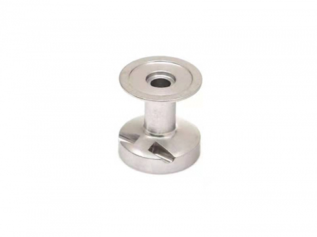 Stainless Steel Barrel