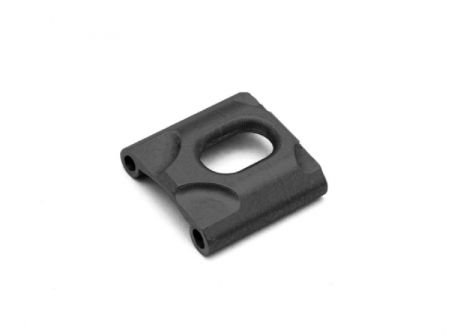 Low Profile Fairlead