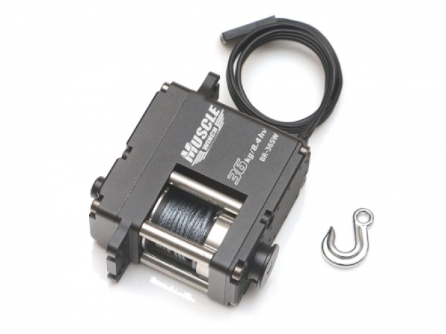 Muscle Winch 500oz (36KG)