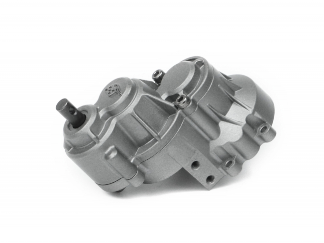 BCF Single-Speed Set