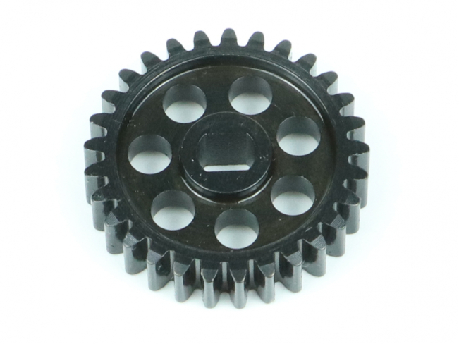 29T Gear for BCF