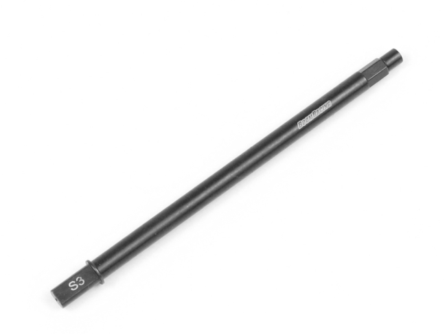 BRX02 D130 (BCF)