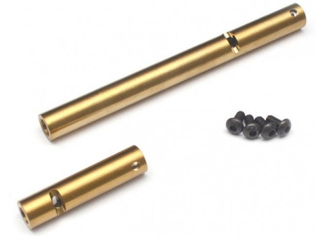 AR60 Axle
