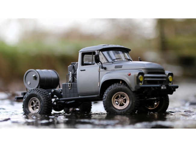 SEMA Dream - Peter Gray