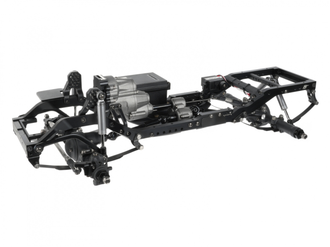 BRX01 AWB Leaf Builder's Kit [BR8011]