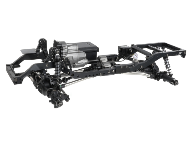 BRX01 AWB Link Builder's Kit [BR8014]