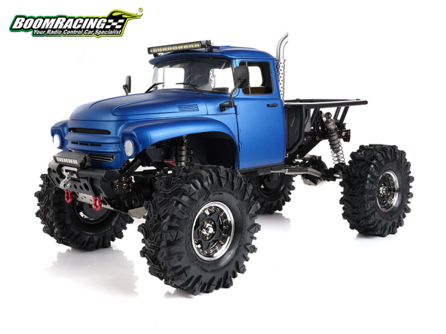 BRX01 AWB Custom Crawler Kit [BR8015]