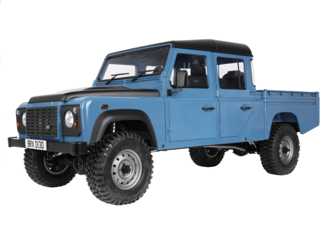 BRX02 Land Rover Defender D130 [BR8017]