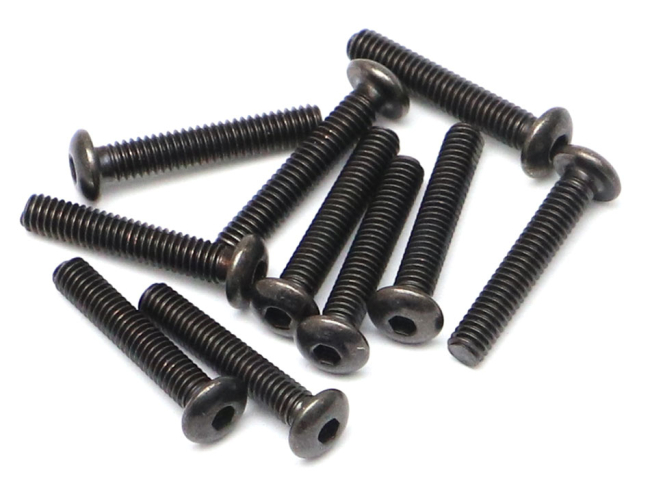 M2.5x14mm