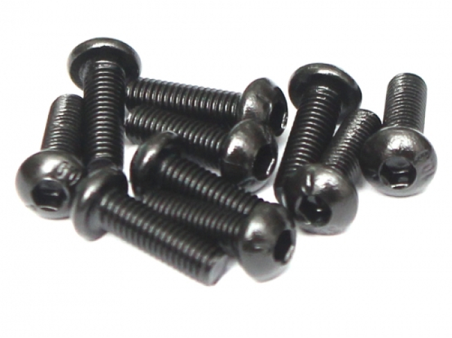 M3x10mm