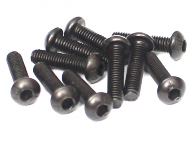 M3x12mm