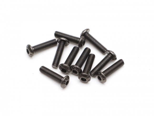 M3x12mm ST