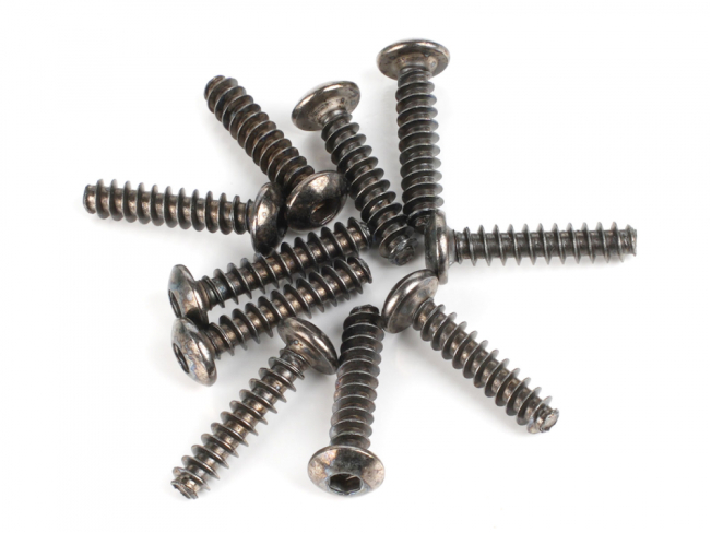 M3x14mm ST