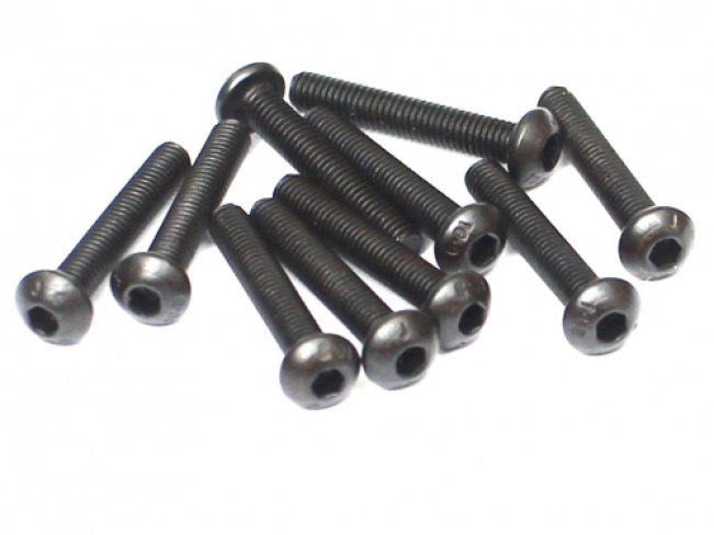 M3x18mm