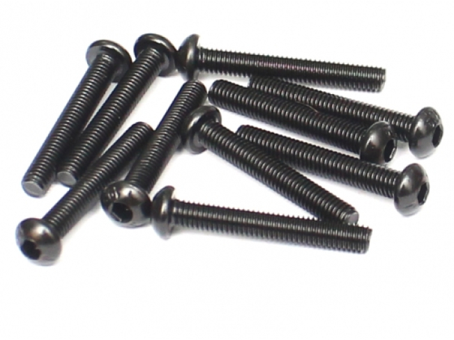 M3x20mm