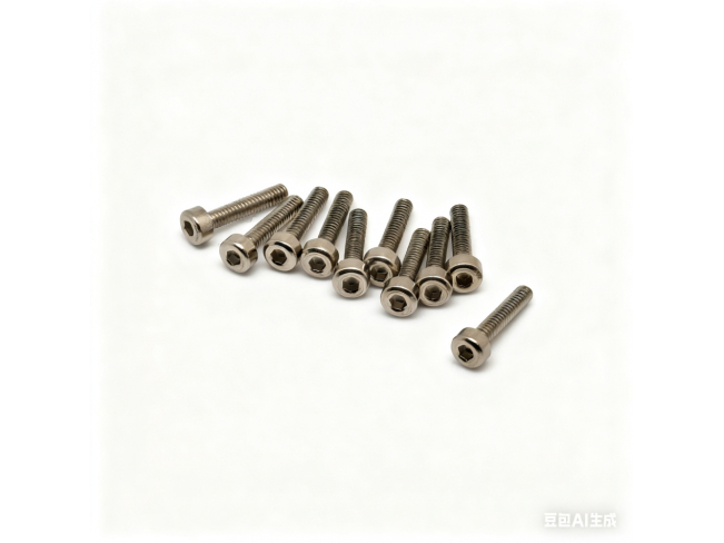 M2x10mm