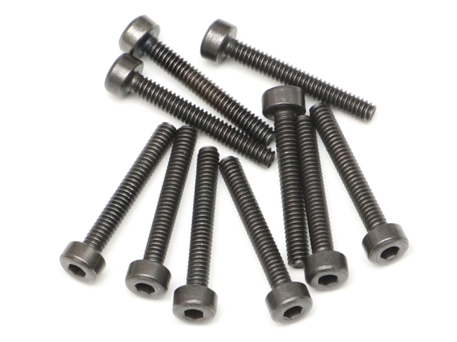 M2x14mm