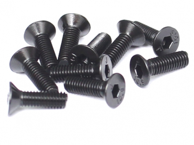 M3x10mm