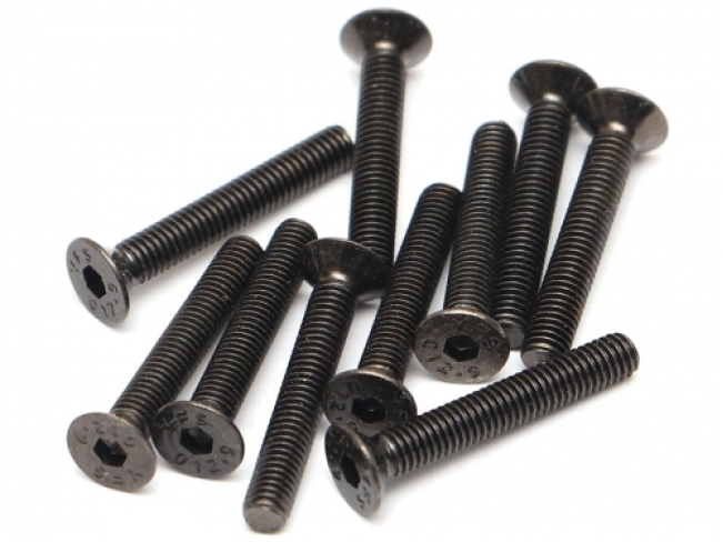 M3x20mm