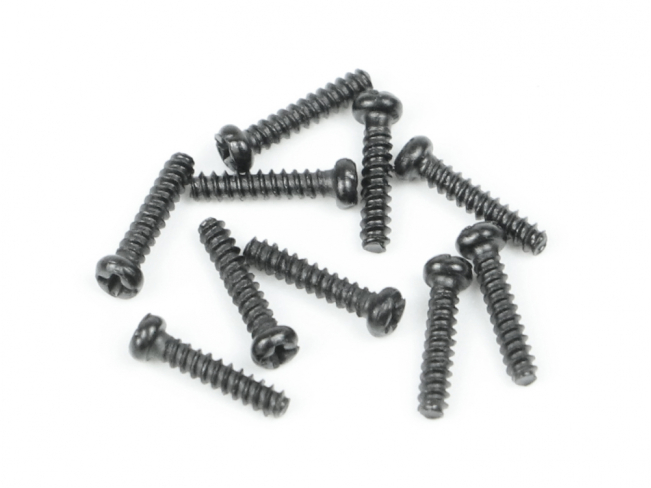 ST1.2X6mm