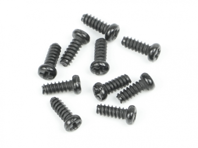 ST1.5X4mm