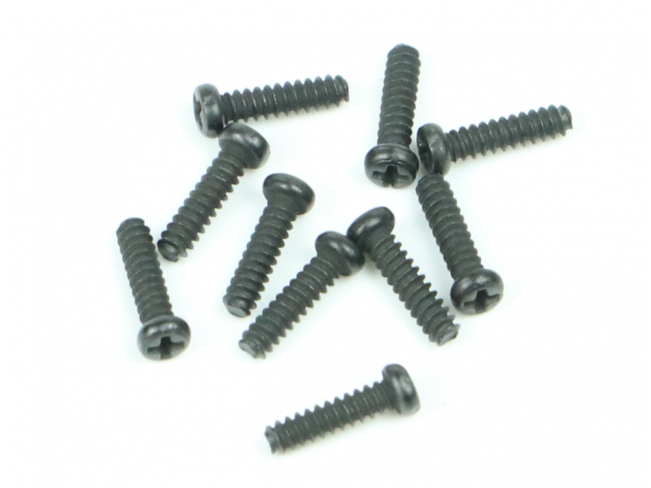 ST1.5X6mm