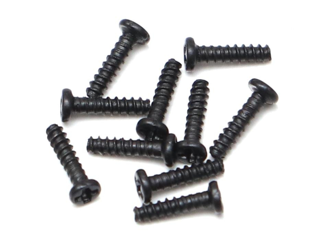 ST1.0X4mm