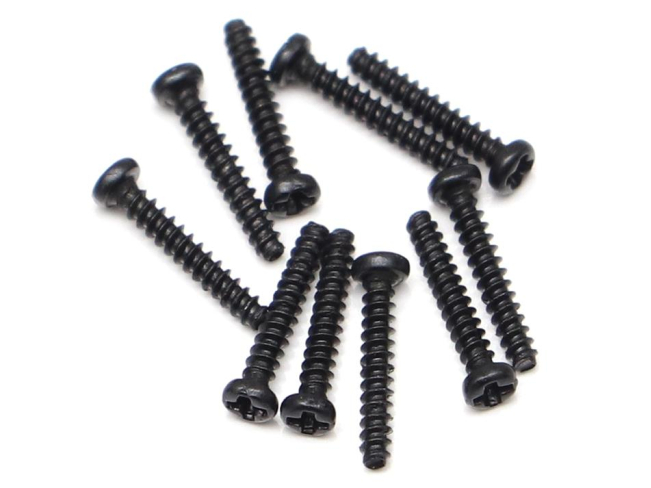 ST1.0X6mm