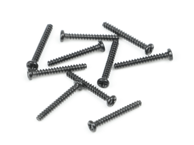 ST1.0X8mm